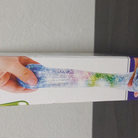 🎁 🆕 DIY Slime Kit  New Anker Art Light Up slime - Picture 8 of 8